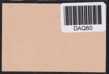 Deutsche Auslandspostämter Türkei P 3 als Ganzsache ungebraucht #DAQ60