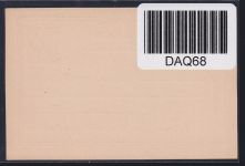 Deutsche Kolonien Deutsch-Ostafrika P 6 als Ganzsache ungebraucht #DAQ68