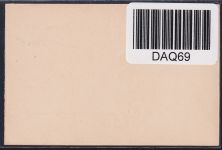 Deutsche Kolonien Deutsch-Ostafrika P 1 b als Ganzsache ungebraucht #DAQ69