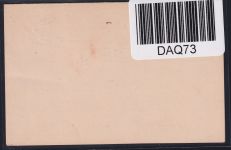 Deutsche Kolonien Deutsch-Ostafrika P 5 als Ganzsache ungebraucht #DAQ73