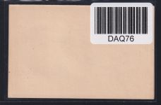 Deutsche Kolonien Deutsch-Ostafrika P 16 als Ganzsache ungebraucht #DAQ76