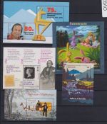 Österreich Jahrgang 2015 postfrisch komplett ohne Selbstklebende Marken #OV978