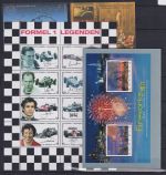 Österreich Jahrgang 2006 postfrisch ohne Block 34 und SK-Marken #OV544