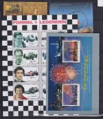 Österreich Jahrgang 2006 postfrisch ohne Block 34 und SK-Marken #OV545