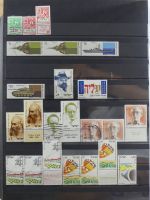 Israel gestempelt besammelt im Einsteckalbum #LZ995