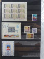 Jugoslawien dual besammelt im Einsteckalbum #LZ997