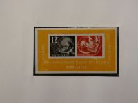 DDR ab Anfängen postfrisch bis 1984 besammelt in 5 Lindner Alben #LZ999
