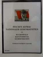 DDR ab Anfängen postfrisch bis 1984 besammelt in 5 Lindner Alben #LZ999