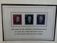DDR ab Anfängen postfrisch bis 1984 besammelt in 5 Lindner Alben #LZ999