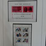 DDR ab Anfängen postfrisch bis 1984 besammelt in 5 Lindner Alben #LZ999