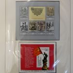 DDR ab Anfängen postfrisch bis 1984 besammelt in 5 Lindner Alben #LZ999