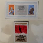 DDR ab Anfängen postfrisch bis 1984 besammelt in 5 Lindner Alben #LZ999