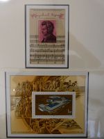 DDR ab Anfängen postfrisch bis 1984 besammelt in 5 Lindner Alben #LZ999