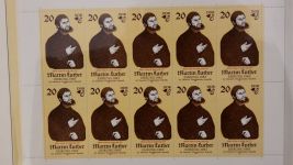 DDR ab Anfängen postfrisch bis 1984 besammelt in 5 Lindner Alben #LZ999
