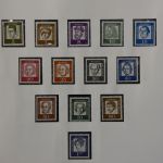 Berlin bis auf Block 1 ** komplett in 2 Lindner Alben #MA002