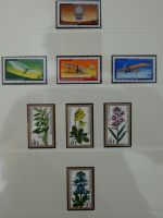 Berlin bis auf Block 1 ** komplett in 2 Lindner Alben #MA002