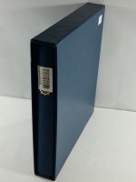 Motiv Schiffe kleine Sammlung im Lindner Binder #MA010