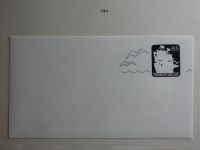 Motiv Schiffe kleine Sammlung im Lindner Binder #MA010