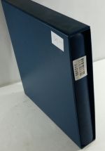Motiv Schiffe kleine Sammlung im Lindner Binder #MA011