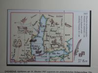 Motiv Schiffe kleine Sammlung im Lindner Binder #MA011
