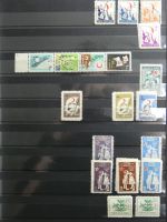 Türkei mit über 2.700 € KW in 4 Einsteckalben #MA012