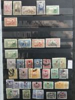 Türkei mit über 2.700 € KW in 4 Einsteckalben #MA012