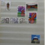 Türkei mit über 2.700 € KW in 4 Einsteckalben #MA012