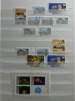 Türkei mit über 2.700 € KW in 4 Einsteckalben #MA012