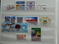 Türkei mit über 2.700 € KW in 4 Einsteckalben #MA012