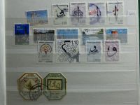 Türkei mit über 2.700 € KW in 4 Einsteckalben #MA012