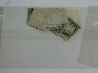 Deutschland Allgemein ab Deutschem Reich besammelt auf Schaubek Blättern #MA016