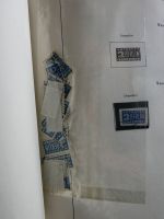 Deutschland Allgemein ab Deutschem Reich besammelt auf Schaubek Blättern #MA016