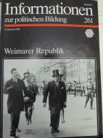 Deutsches Reich ** teilbesammelt auf Borek Seiten #LZ751
