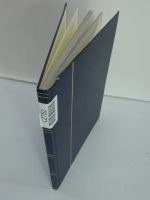 Deutsches Reich **/*/gestempelt teilbesammelt im Einsteck-Album #LZ752