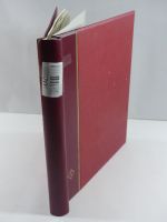 Bi-Zone dual besammelt im Leuchtturm Vordruck #MA032