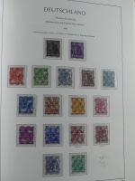 Bi-Zone dual besammelt im Leuchtturm Vordruck #MA032