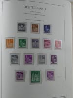 Bi-Zone dual besammelt im Leuchtturm Vordruck #MA032