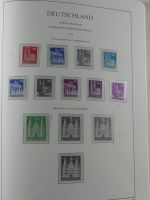 Bi-Zone dual besammelt im Leuchtturm Vordruck #MA032