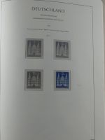 Bi-Zone dual besammelt im Leuchtturm Vordruck #MA032