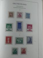 Bi-Zone dual besammelt im Leuchtturm Vordruck #MA032