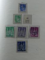 Bi-Zone dual besammelt im Leuchtturm Vordruck #MA032