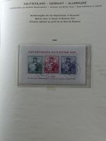 Bi-Zone dual besammelt im Leuchtturm Vordruck #MA032