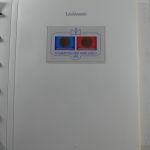 Liechtenstein 1976-1989 ** besammelt im Borek Vordruck #MA033