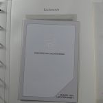 Liechtenstein 1976-1989 ** besammelt im Borek Vordruck #MA033