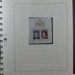 Liechtenstein 1962-1984 ** besammelt im 2 Safe Binder #MA037