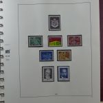 Liechtenstein 1962-1984 ** besammelt im 2 Safe Binder #MA037