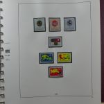 Liechtenstein 1962-1984 ** besammelt im 2 Safe Binder #MA037