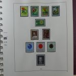 Liechtenstein 1962-1984 ** besammelt im 2 Safe Binder #MA037