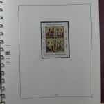 Liechtenstein 1962-1984 ** besammelt im 2 Safe Binder #MA037