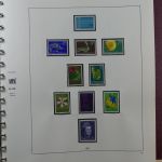 Liechtenstein 1962-1984 ** besammelt im 2 Safe Binder #MA037